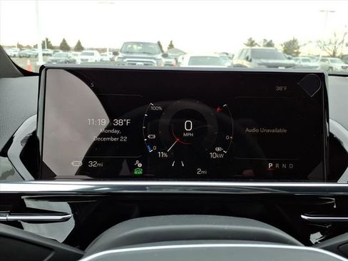 New 2026 GMC Sierra EV Elevation image 36