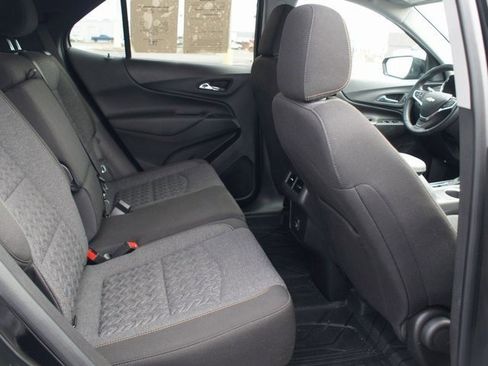 Used 2024 Chevrolet Equinox LT w/ LPO, Floor Liner Package image 21