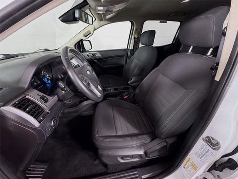 Used 2019 Ford Ranger XLT w/ Equipment Group 302A Luxury AWD/4WD image 2