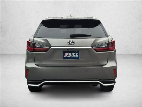 Used 2020 Lexus RX 350L FWD w/ Premium Package image 6