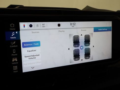 New 2026 Jeep Wrangler Sport AWD/4WD image 25