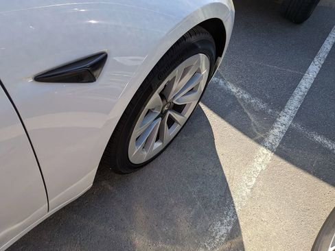 Used 2023 Tesla Model 3 Standard Range RWD image 12