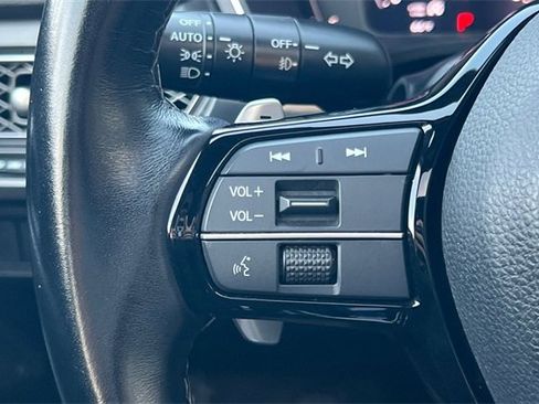 Certified 2023 Acura Integra A-Spec image 25