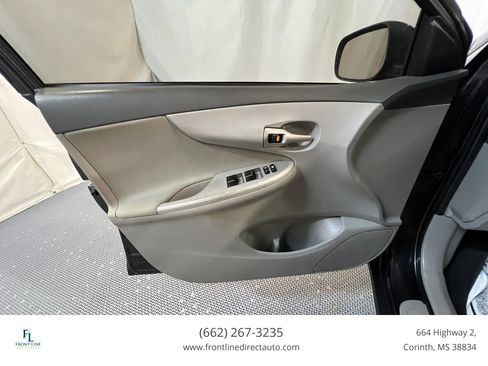 Used 2010 Toyota Corolla LE FWD image 18
