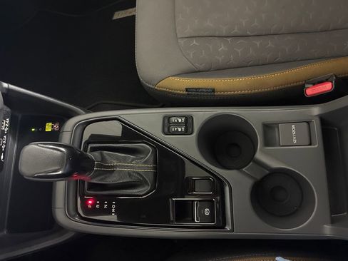 Used 2025 Subaru Crosstrek 2.5i Sport image 17