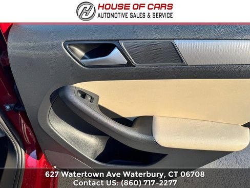 Used 2018 Volkswagen Jetta SE image 44