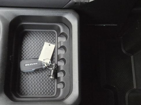 Used 2022 RAM 1500 Laramie w/ Sport Appearance Package image 53