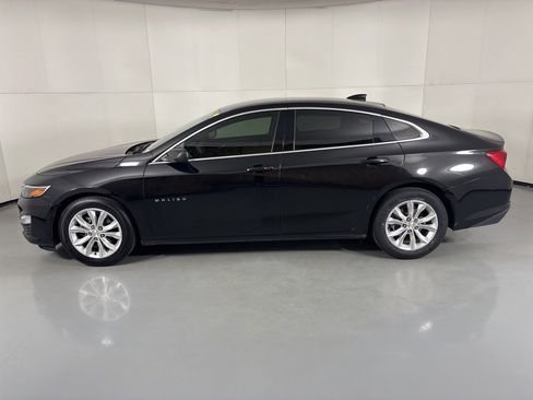 Used 2023 Chevrolet Malibu LT image 5