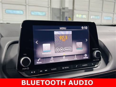 New 2026 Nissan Rogue SV image 6