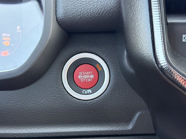 New 2026 RAM 1500 RHO AWD/4WD image 20