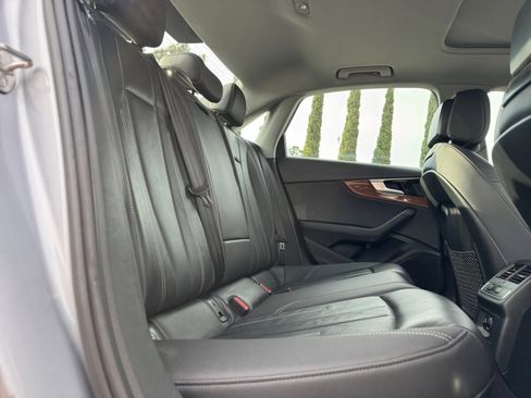 Used 2023 Audi A4 2.0T Premium w/ Convenience Package image 19