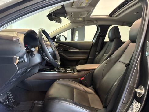 Used 2021 MAZDA CX-30 AWD 2.5 S w/ Premium Package image 11