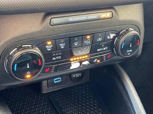 Used 2022 Ford Bronco Sport Outer Banks image 26