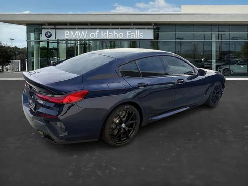 New 2026 BMW 840i xDrive image 7