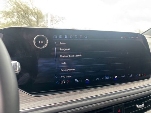 Used 2025 Chevrolet Tahoe LT image 14