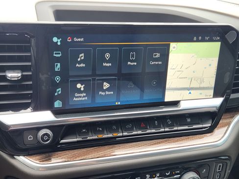 New 2026 Chevrolet Silverado 1500 LT AWD/4WD image 16
