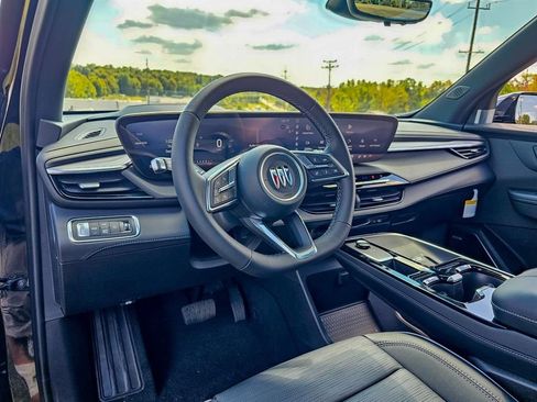 New 2026 Buick Enclave Sport Touring w/ Power Package image 16