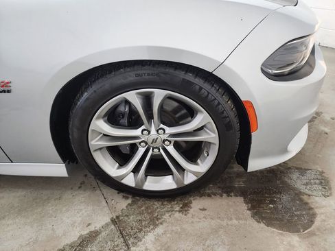 Used 2022 Dodge Charger Scat Pack image 46