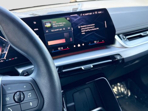 Used 2025 BMW X1 xDrive28i image 27