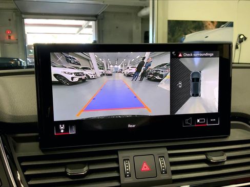 Used 2022 Audi SQ5 Premium Plus image 23