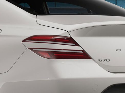 New 2026 Genesis G70 2.5T AWD/4WD image 10