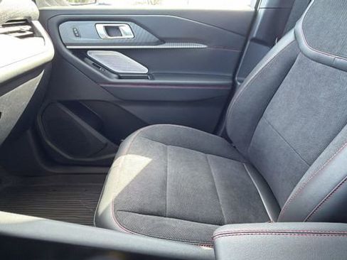 New 2026 Ford Explorer ST w/ Sun And Sound Package image 23