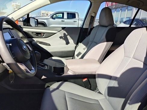 Used 2020 Subaru Legacy Base w/ Alloy Wheel Package image 12
