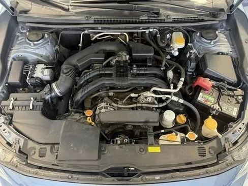 Used 2018 Subaru Crosstrek 2.0i Limited w/ 50th Anniversary Edition AWD/4WD image 42