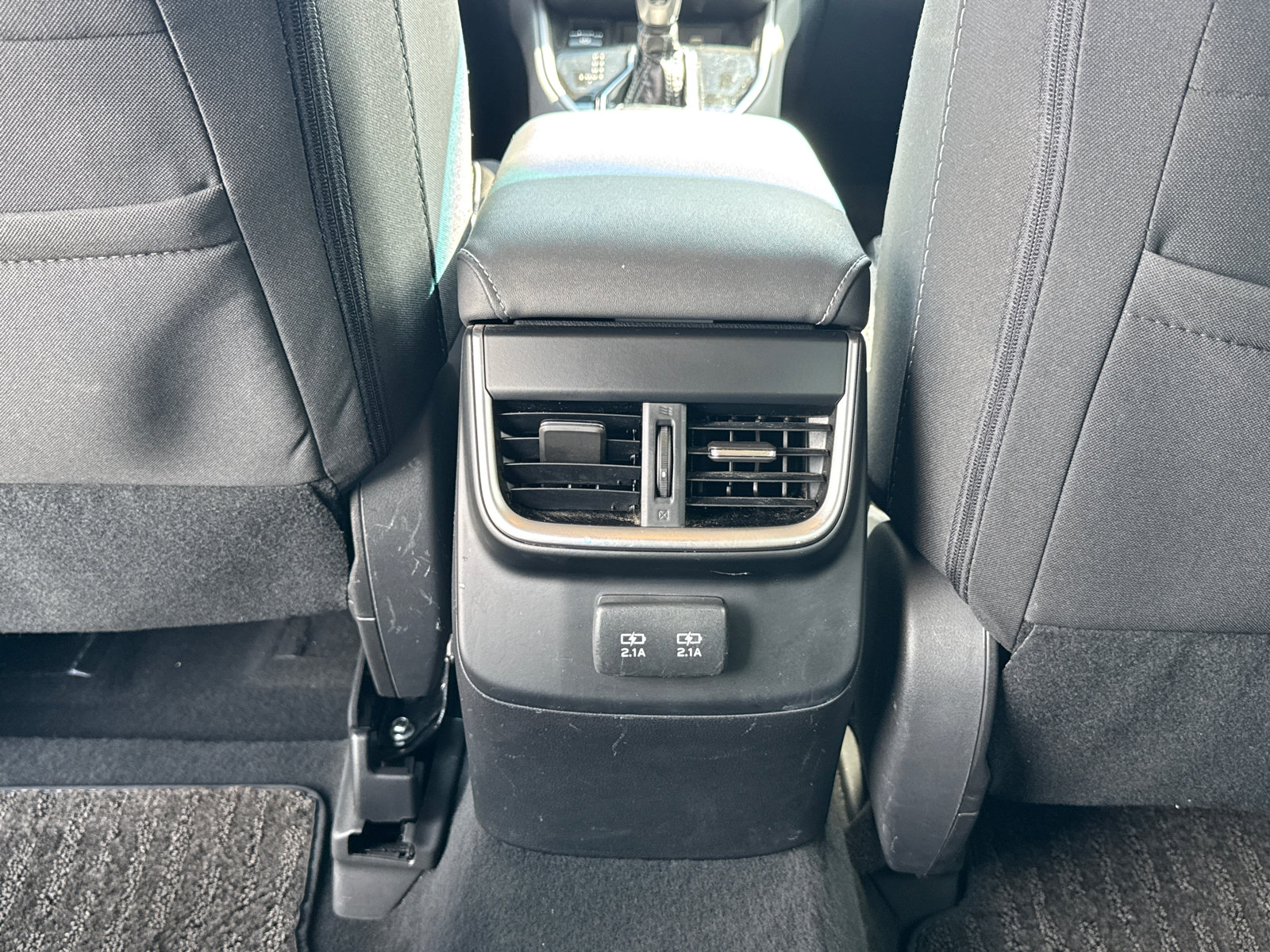 Used 2022 Subaru Outback Premium AWD/4WD image 7
