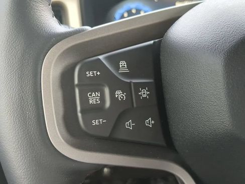 Certified 2025 Ford Bronco Outer Banks AWD/4WD image 26