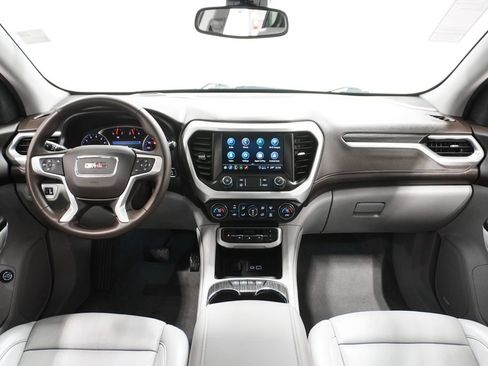 Used 2023 GMC Acadia SLT AWD/4WD image 12