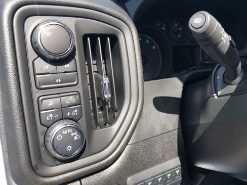 New 2024 Chevrolet Silverado 3500 W/T w/ WT Convenience Package image 9