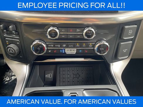 New 2026 Ford F150 Platinum AWD/4WD image 10