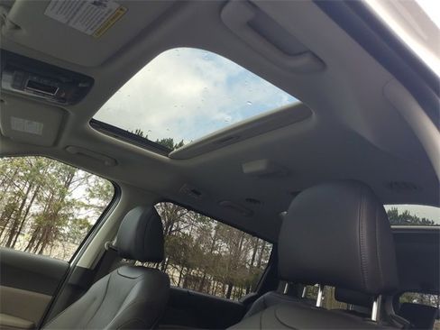 New 2026 Kia Carnival SX image 15