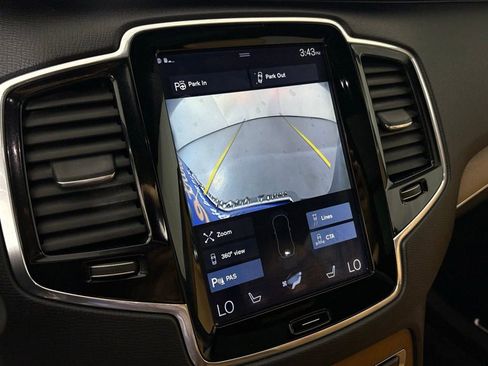 Used 2017 Volvo XC90 T6 Inscription w/ Vision Package AWD/4WD image 23