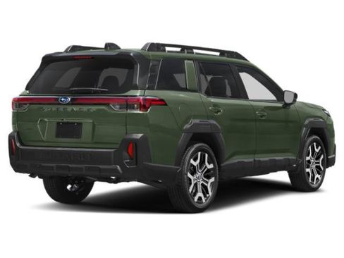 New 2026 Subaru Outback Touring XT AWD/4WD image 2