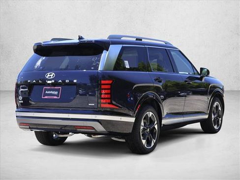New 2026 Hyundai Palisade Limited AWD/4WD image 5