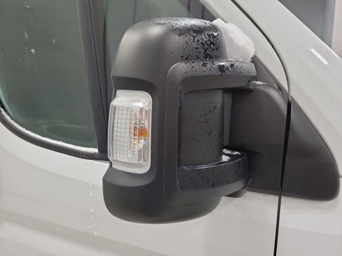 Used 2024 RAM ProMaster 2500 image 9