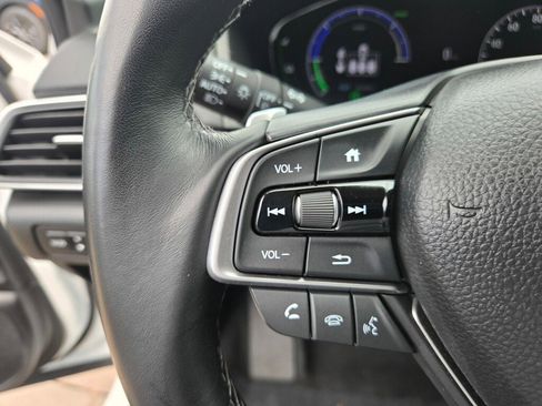 Certified 2022 Honda Accord Touring image 24