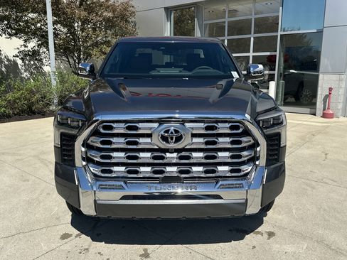 New 2026 Toyota Tundra 1794 Edition AWD/4WD image 5