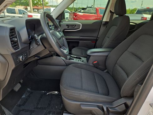 Used 2021 Ford Bronco Sport AWD/4WD image 22