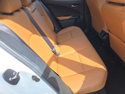 Used 2020 Lexus UX 250h w/ Premium Package AWD/4WD image 5