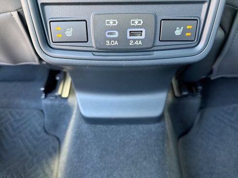 New 2026 Subaru Outback Touring XT AWD/4WD image 36