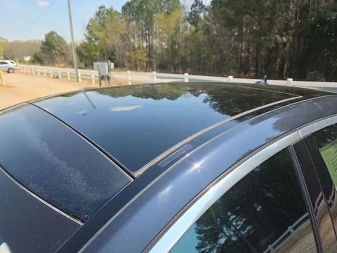 Used 2016 Mercedes-Benz S 550 Sedan image 12