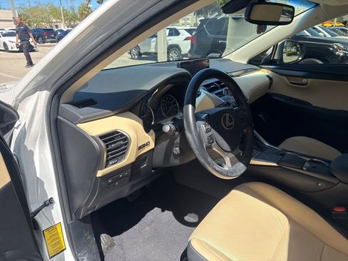 Used 2019 Lexus NX 300 300 Base w/ Premium Package image 22