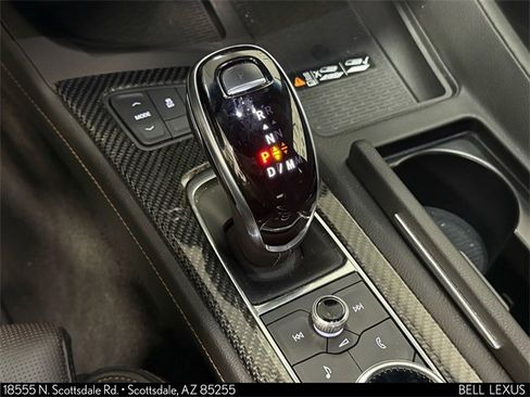 Used 2022 Cadillac CT5 Sport w/ Climate Package image 22