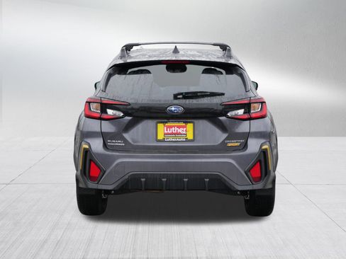 Certified 2025 Subaru Crosstrek 2.5i Sport w/ Popular Package #4A image 6