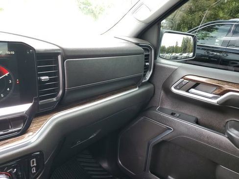 Used 2023 GMC Sierra 1500 Elevation RWD image 25