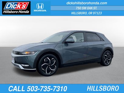 Used 2024 Hyundai Ioniq 5 SEL