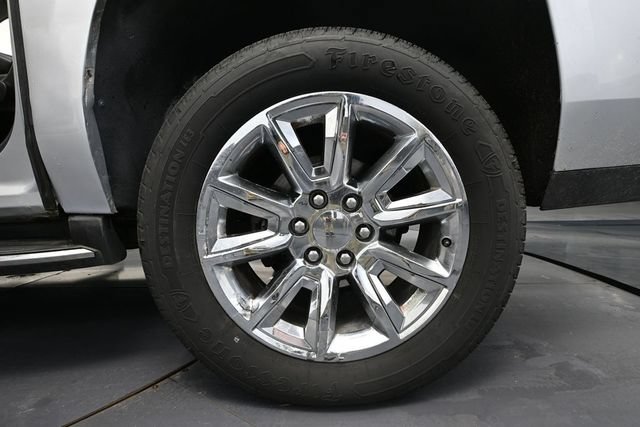 Used 2018 GMC Yukon XL SLT w/ Open Road Package AWD/4WD image 9